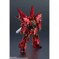 【予約受付商品】GUNDAM UNIVERSE MSN-06S SINANJU【出荷予定日：2026年6月30日】