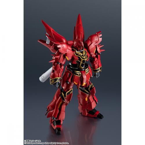 【予約受付商品】GUNDAM UNIVERSE MSN-06S SINANJU【出荷予定日：2026年6月30日】