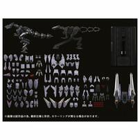 【オンライン限定価格】T-SPARK  ZOIDS ゾイド AMZ-01 バーサークフューラー
