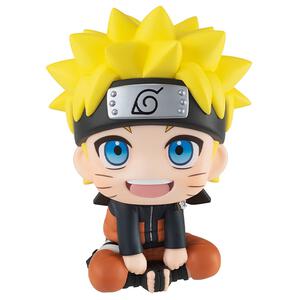 るかっぷ NARUTO-ナルト- 疾風伝 うずまきナルト