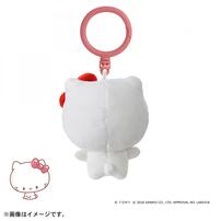 【2026年6月27日発売予定】ぷにコミュ ぷにぬいキーチェーン ハローキティ キティのぷにるんず
