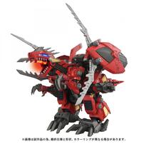【予約受付商品】T-SPARK ZOIDS ゾイド AZ-12 ジェノブレイカー【出荷予定日：2026年3月28日】
