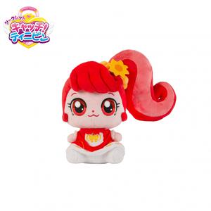 シークレット キャッチ！ティニピン ぬいぐるみ ネネピン