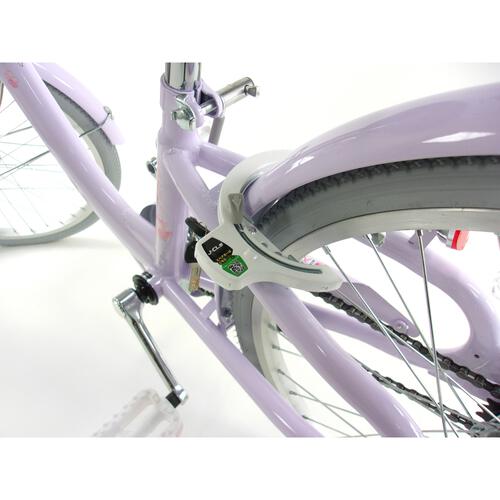 20 フローラル ダスティピンク クリスマスプレゼント 5歳 6歳 7歳