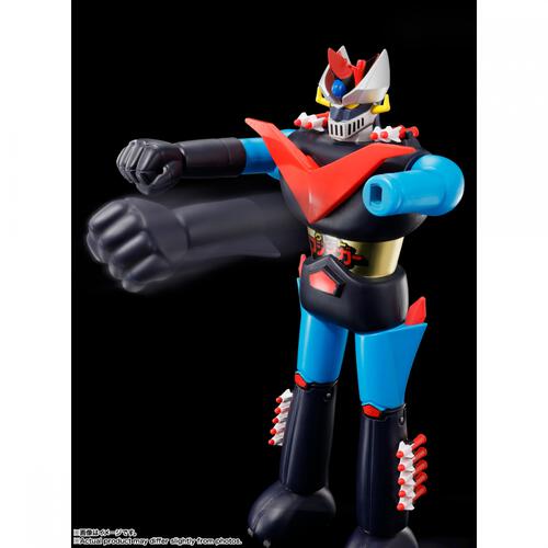 断捨離前に大値下げ！グレートマジンガー 達せ ジャンボマジンダー 