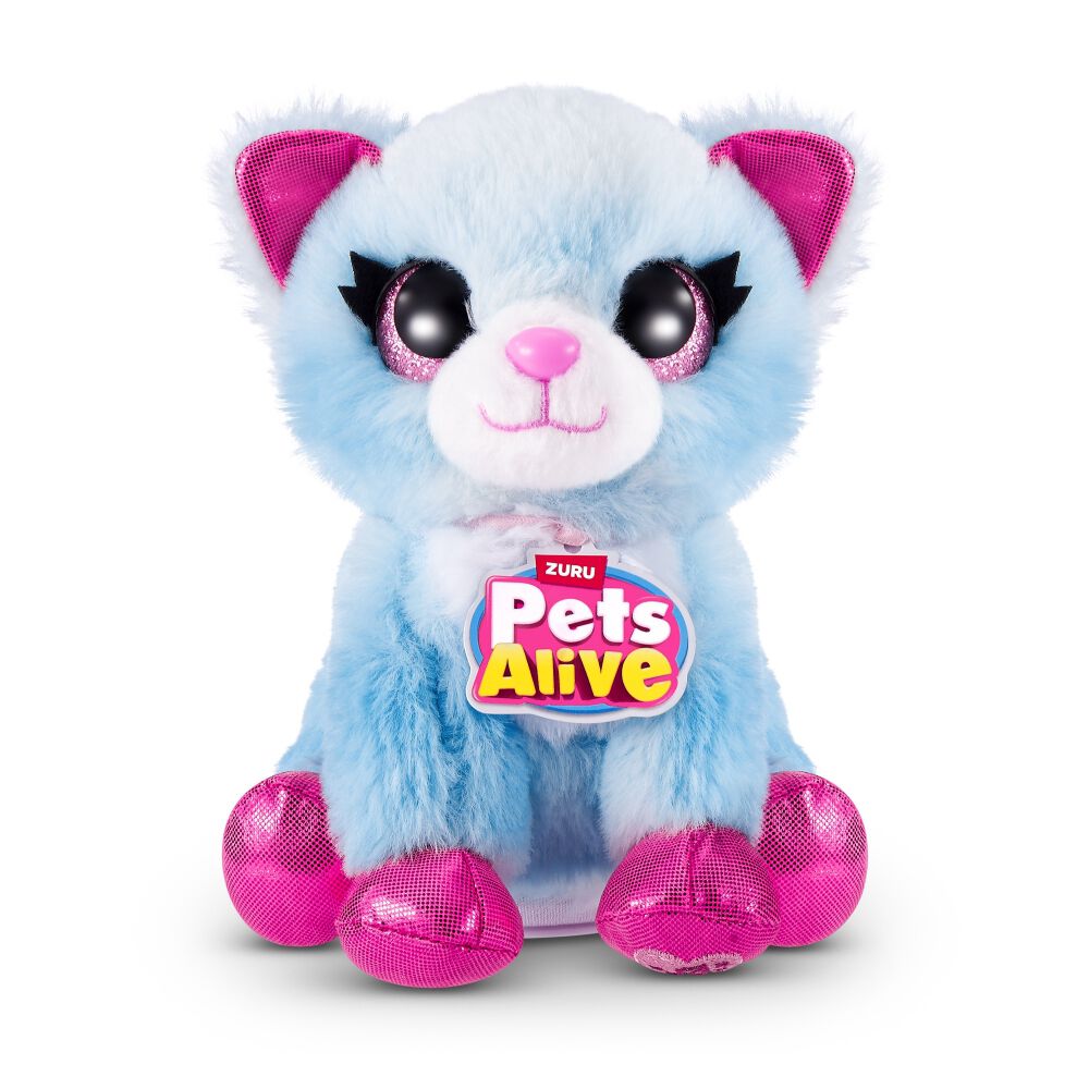 ペットアライブ ペットショップサプライズバースデーパーティー【種類