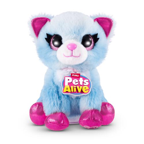 ペットアライブ ペットショップサプライズバースデーパーティー【種類ランダム】トイザらス限定 クリスマスプレゼント 6歳 7歳 8歳