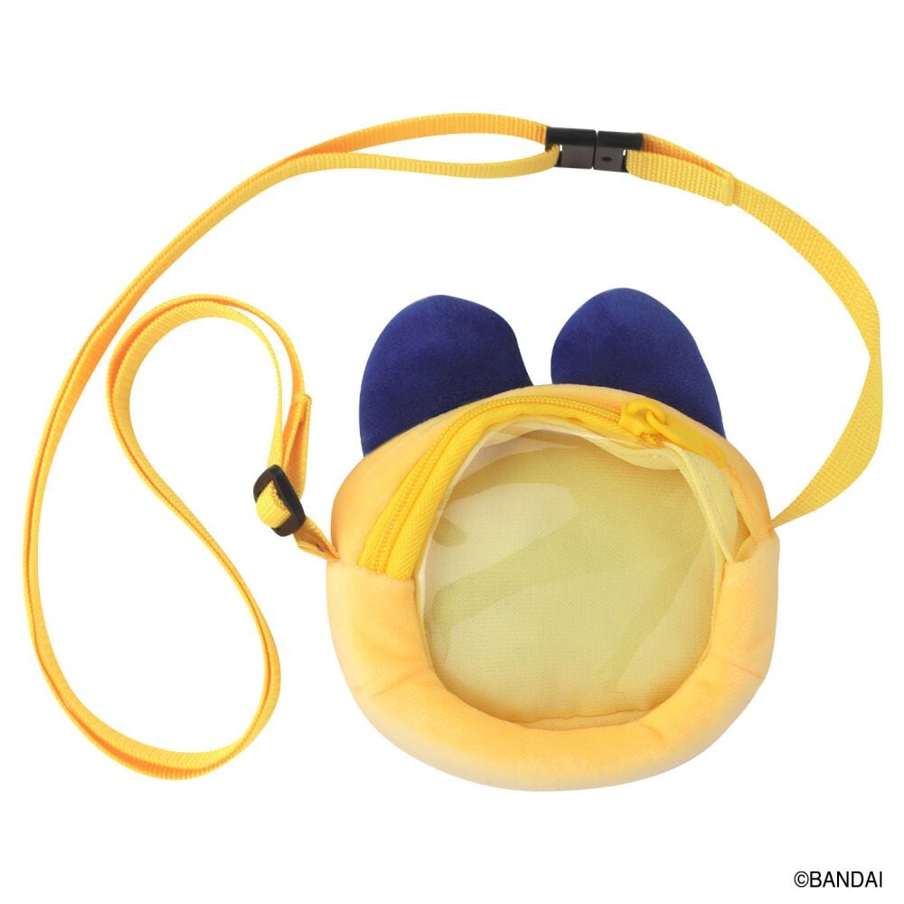 Tamagotchi Paradise たまごっち パラダイス おでかけキャリー