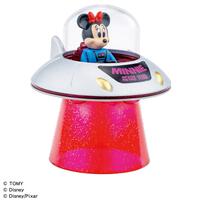 TOMICA TUNES DISNEY CHARACTERS Vol.2 SPACE RETRO【種類ランダム】