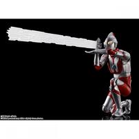 【予約受付商品】S.H.Figuarts（真骨彫製法） ウルトラマン 60th Anniversary Edition【出荷予定日：2026年7月31日】