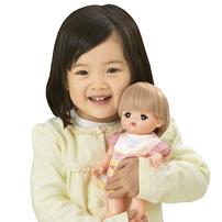 メルちゃん はじめてのメルちゃん