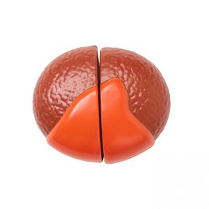 マイストーリー とんとんクッキング ハンバーグ おままごと おもちゃ 食べ物 食材 バラ売り トイザらス限定