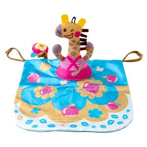 Baby Curiosity アゲアゲきりん