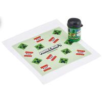 おしぼりケース付 マインクラフト 26