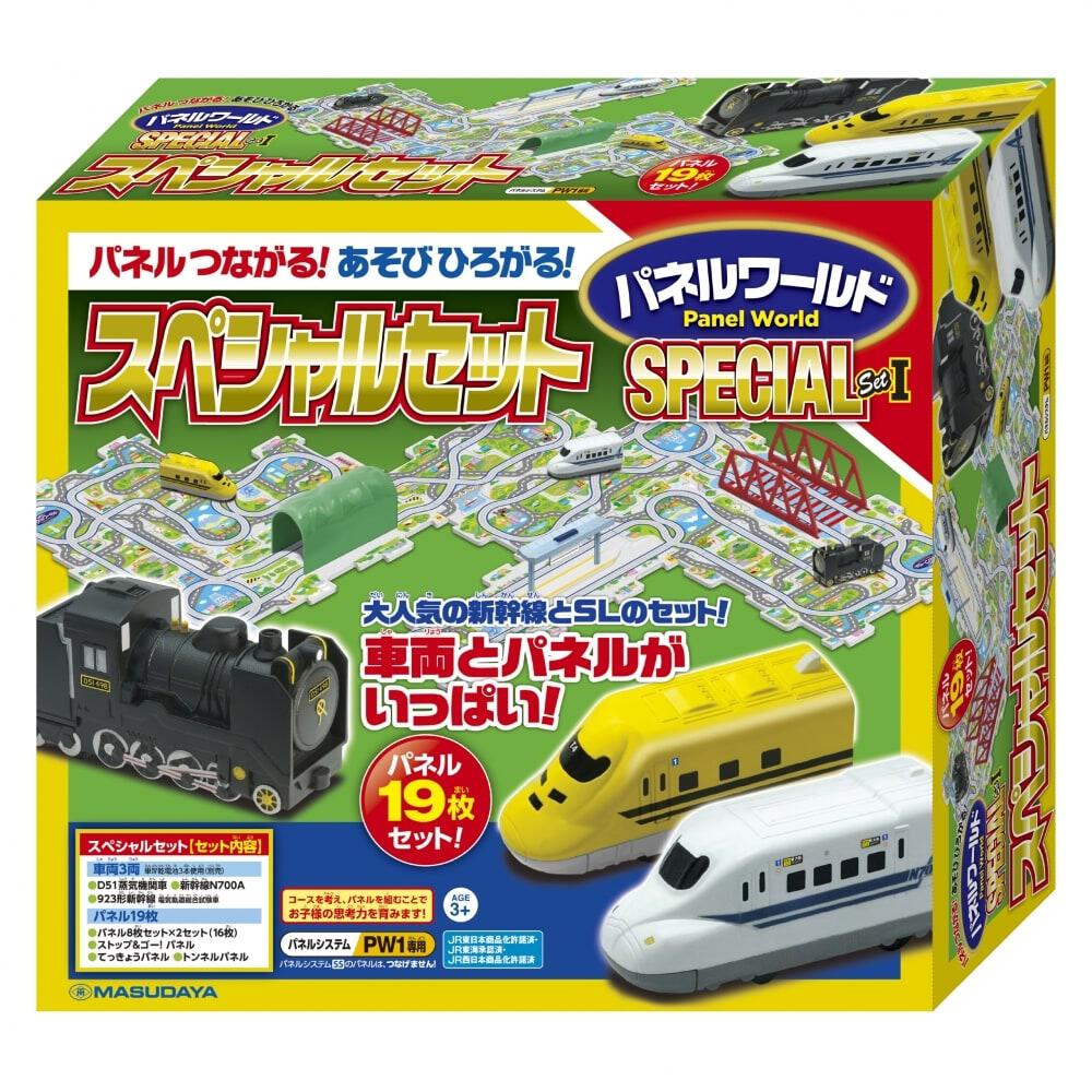 パネルワールドスペシャルセット1 | おもちゃ通販のトイザらス  
