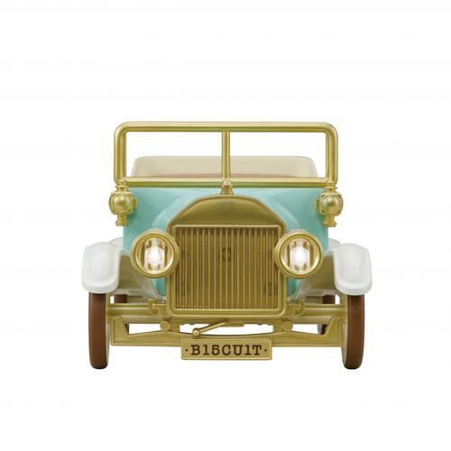 シルバニアファミリー クラシックファミリーカー