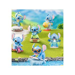 ディズニー スティッチ わくわくコレクションフィギュア【種類ランダム】