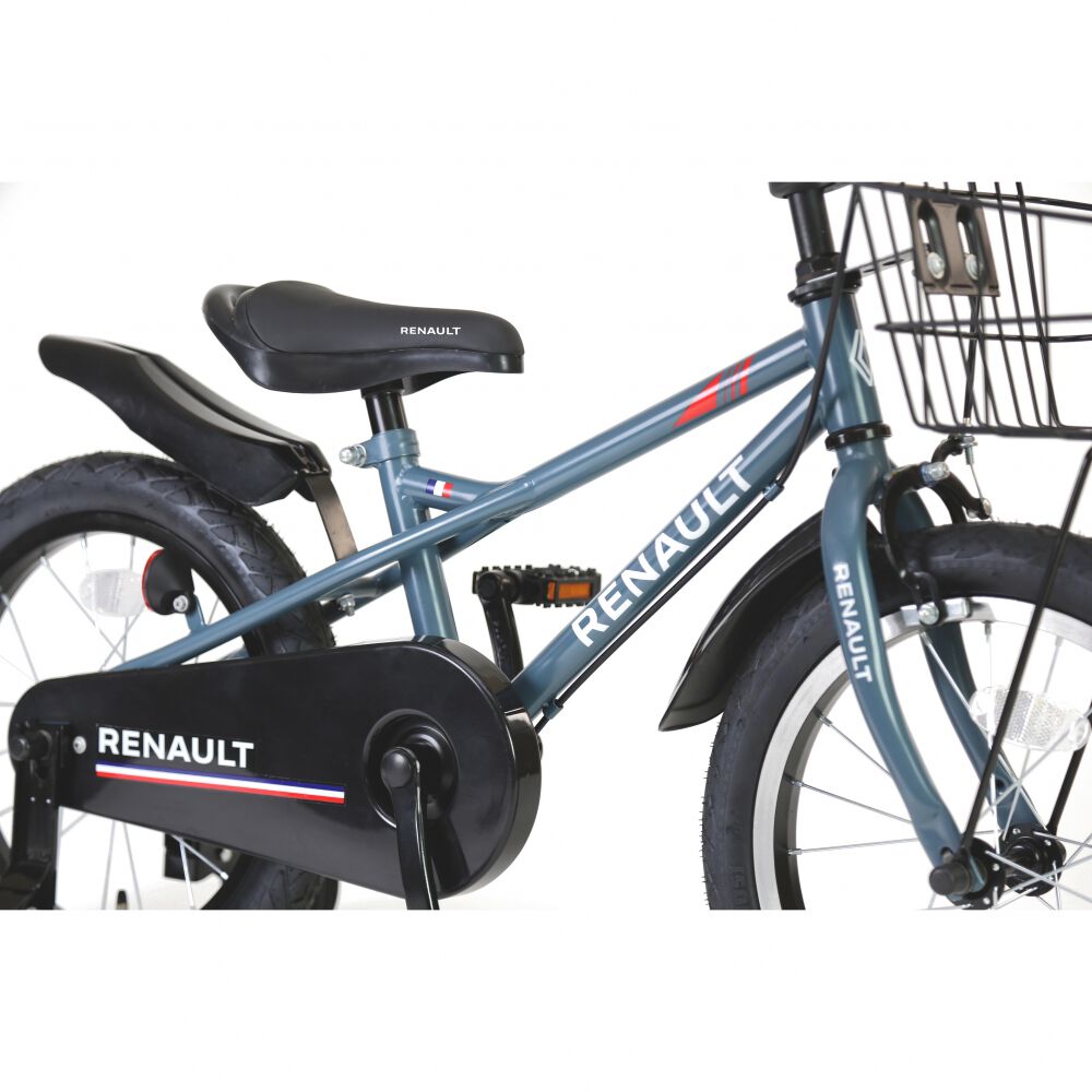 RENAULT KID'S 16SS-TZ スモークブルー トイザらス限定 | おもちゃ通販