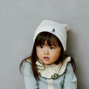 ローリーズファームベビー リブハット ベビーザらス限定