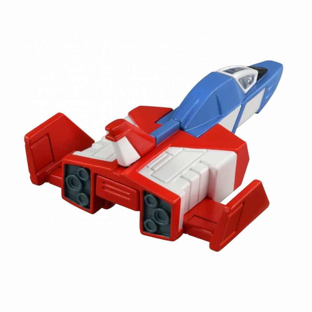 低MU}トミカプレミアム unlimited 機動戦士ガンダム コア・ファイター