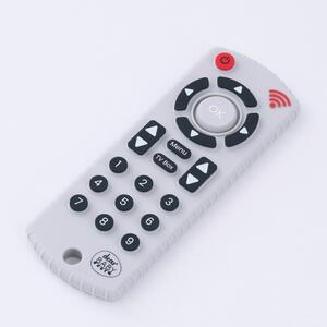 dear BABY ディアベビー はがため リモコン型 (メタルグレー) ベビーザらス限定