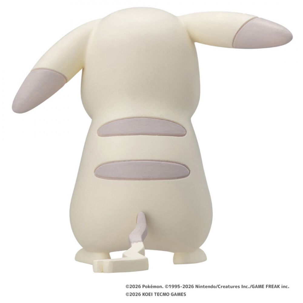 予約受付商品】モンコレ ぽこ あ ポケモン コレクション ピカチュウ