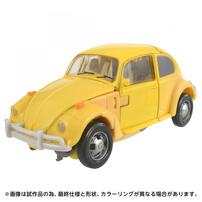 【予約受付商品】T-SPARK トランスフォーマー TS-13 バンブルビー【出荷予定日：2026年1月31日】