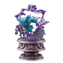 ポケモン Little Night Collection2 〜闇夜の小さないたずら〜【種類ランダム】リーメント フィギュア