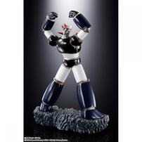 【予約受付商品】Figuarts Zero Touche Metallique ダブルマジンガー【出荷予定日：2026年11月28日】