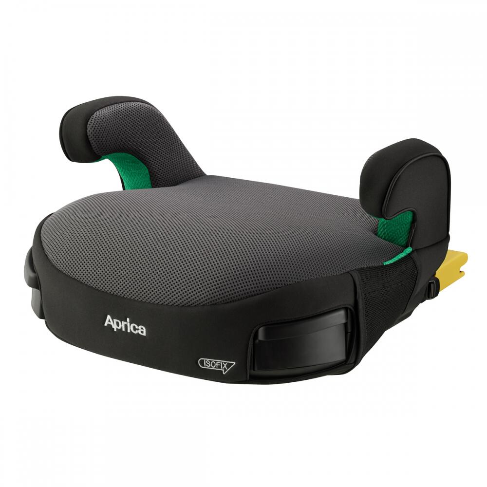 Aprica アップリカ ライドクルー ISOFIX AB (ブラック) ジュニアシート 