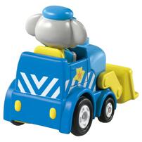 ゴー！ゴー！びーくるずー びーくるずートミカ パオとガルン