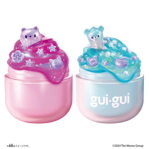 【11月29日発売商品】guigui Deluxe クリスマスプレゼント 8歳 9歳 10歳