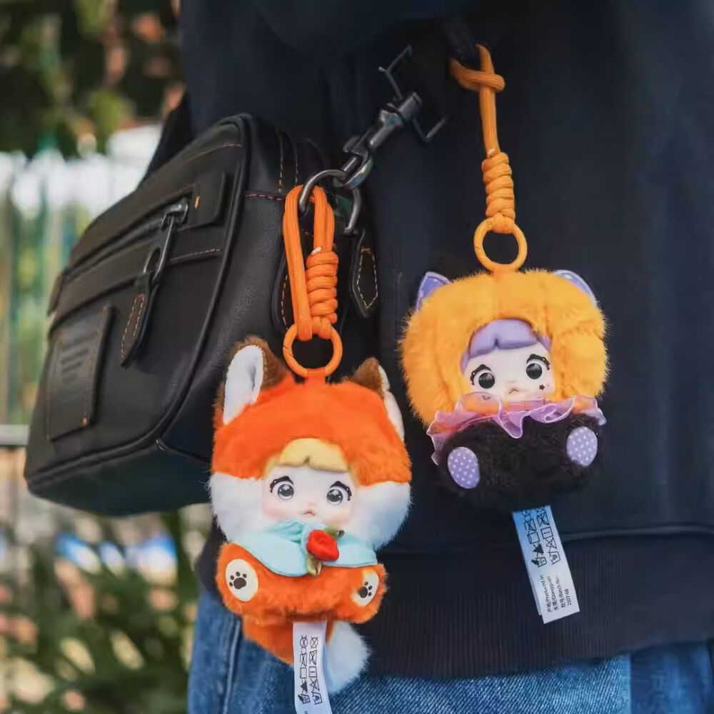 Nommi ミーバオ童話タウン【種類ランダム】 | おもちゃ通販の