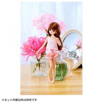 【予約受付商品】リカちゃん 人形 フォトジェニックリカ ネリネ【出荷予定日：2026年1月24日】