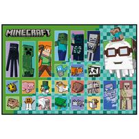 レジャーシートS マインクラフト26