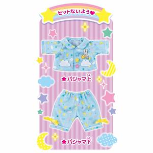 メルちゃん おほしさまのパジャマ