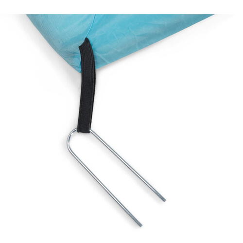 プレイポップスポーツ サッカー 2Mサッカーゴール 高さ100×幅200×奥行き100cm トイザらス限定 クリスマスプレゼント 4歳 5歳 6歳