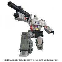 【予約受付商品】T-SAPRK トランスフォーマー TS-28 メガトロン MTMTEコレクション【出荷予定日：2026年9月26日】