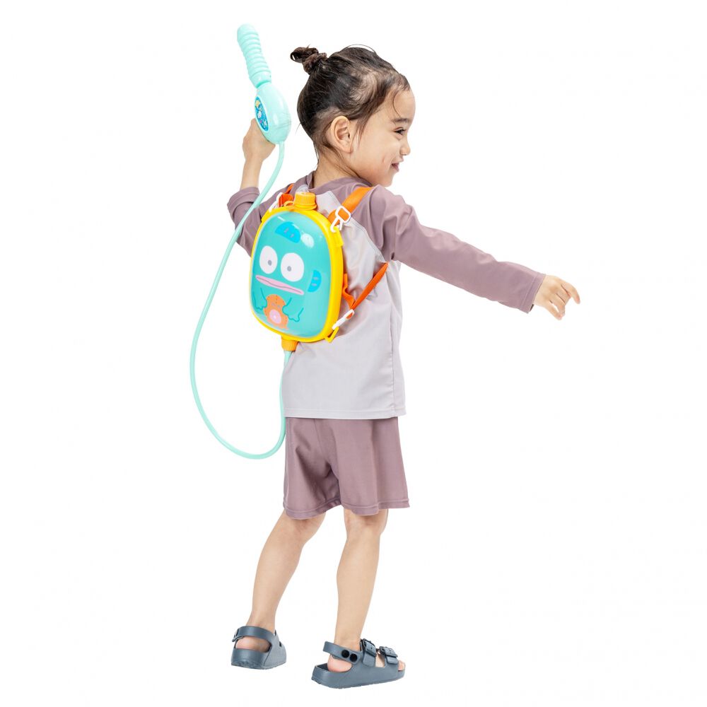 専用　ハンギョドン水鉄砲 サンリオキャラクターズ タンクウォーターガン ハンギョドン リュック