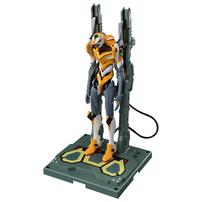 BLOKEES ブロキーズ エヴァンゲリオン 試作零号機