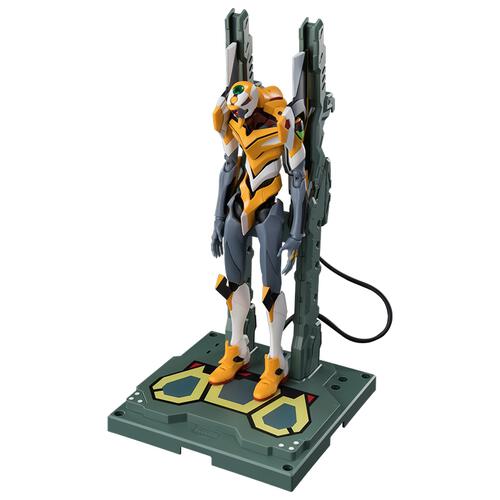 BLOKEES ブロキーズ エヴァンゲリオン 試作零号機