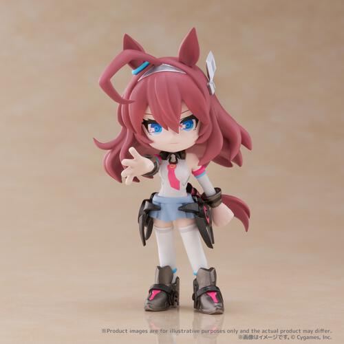 【予約受付商品】【BOX販売】PalVerse パルバース ウマ娘 プリティーダービー vol.1【出荷予定日：2026年3月27日】