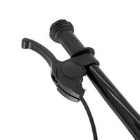 12インチ トレーニングバイク エアタイヤ (ディープブルー)トイザらス限定 クリスマスプレゼント 3歳 4歳 5歳