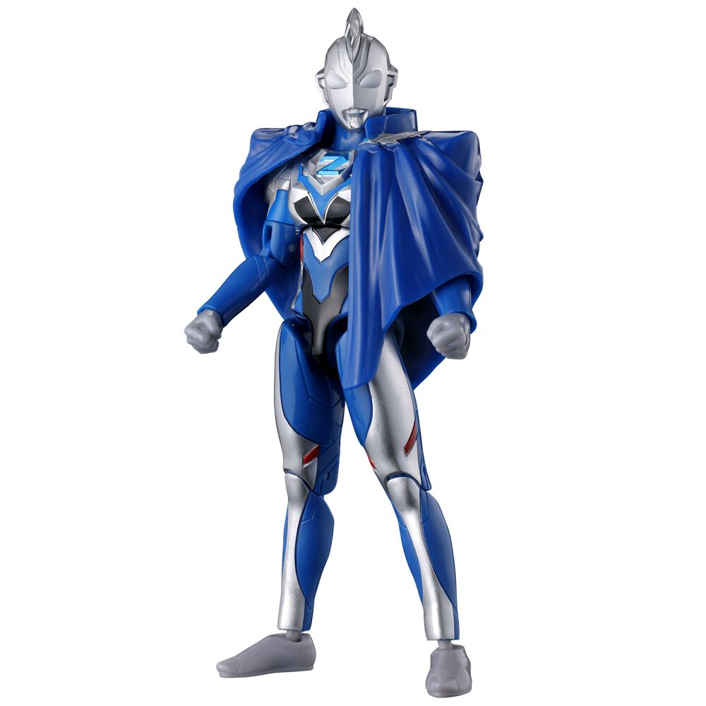 予約受付商品】ウルトラアクションフィギュアNEO ウルトラマンゼット