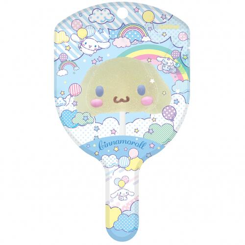 サンリオキャラクターズ　ロリポップジェリー