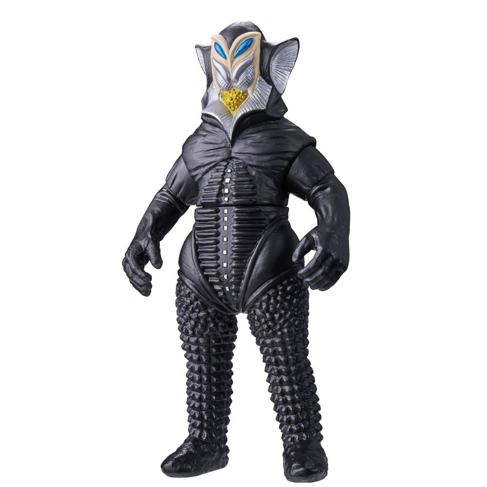 ウルトラ怪獣シリーズ 245 メフィラス星人 | おもちゃ通販のトイザらス