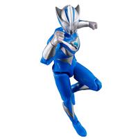 【予約受付商品】ウルトラアクションフィギュアNEO ウルトラマンテオ【出荷予定日：2026年7月4日】