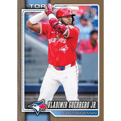 【予約受付商品】2026 Topps トップス Series 1 Baseball - Japan Edition ボックス【出荷予定日：2026年4月10日】