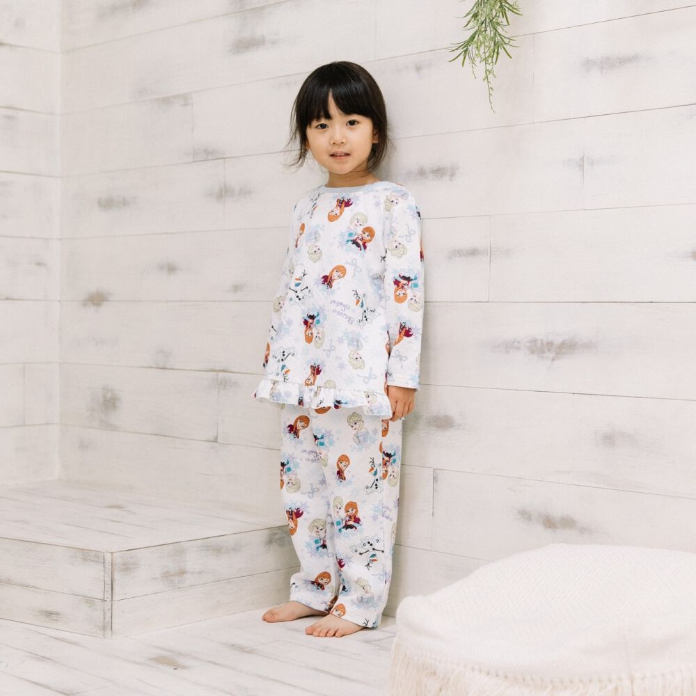 アナと雪の女王 ルームウェア fd9df0dcd478e7c5980c22bf8560cb