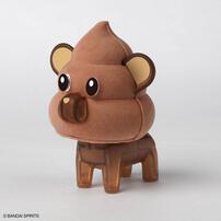 クレイモデルキット あにまるうんちセット1 ねこ&くま クリスマスプレゼント 6歳 7歳 8歳